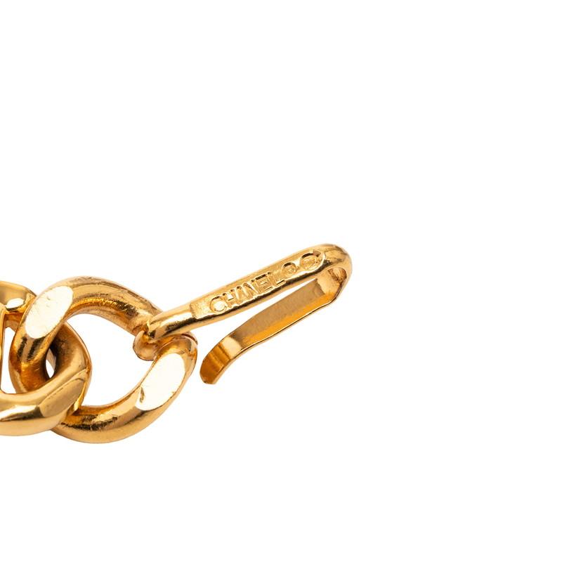 CHANEL（シャネル） ココマーク 31 Rue Cambon ロゴ ヴィンテージ 