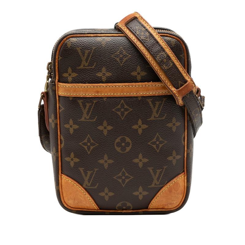 LOUIS VUITTON（ルイ・ヴィトン） ルイ ヴィトン モノグラム ダヌーブ 