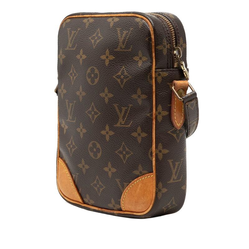 LOUIS VUITTON（ルイ・ヴィトン） ルイ ヴィトン モノグラム ダヌーブ 