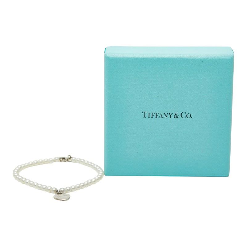 TIFFANY&Co.（ティファニー） リターン トゥ ハートタグ ブレスレット 