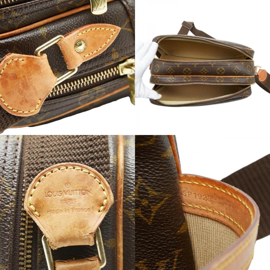 LOUIS VUITTON（ルイ・ヴィトン） ルイ ヴィトン モノグラム