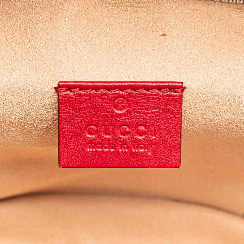 【新品未使用】GUCCI GGロゴ　マーモントバニティ型　バックパック 楽天市場】グッチ マーモント（バックパック・リュック｜レディース