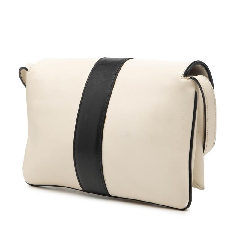 GUCCI（グッチ） GGマーモント アリー ショルダーバッグ 550129