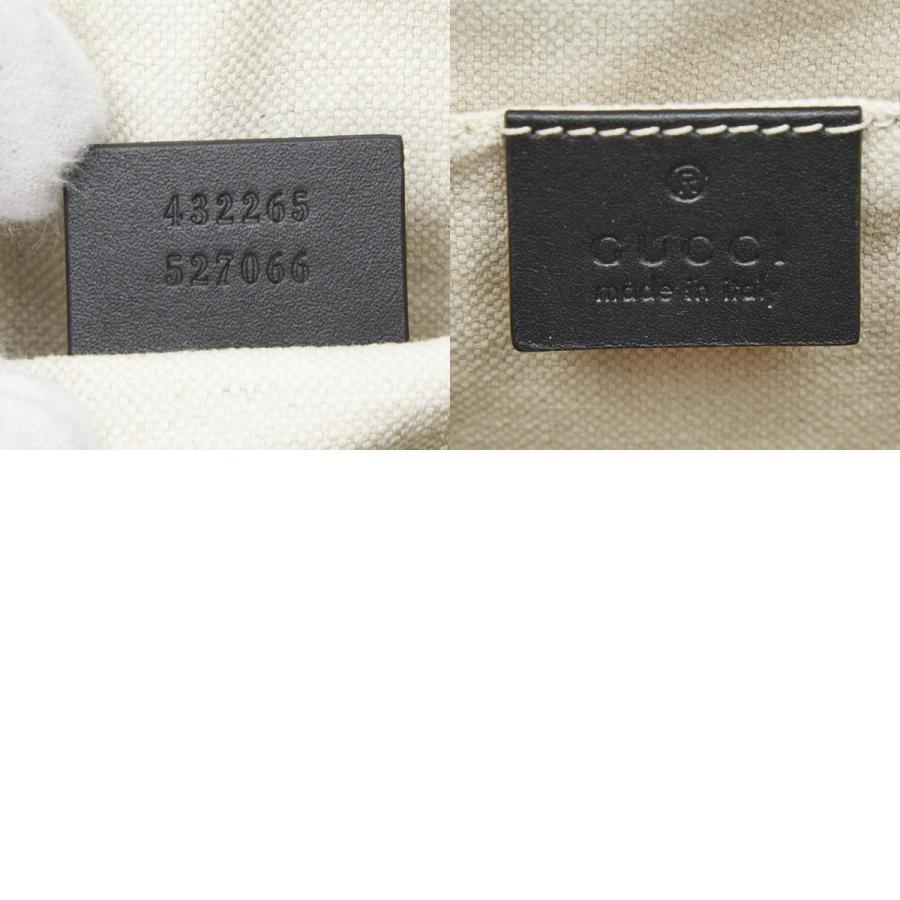 GUCCI グッチ iPhone14 GGキャンパス マーモント シェリーライン GUCCI（グッチ） GGマーモント シェリーライン チェーン リュック