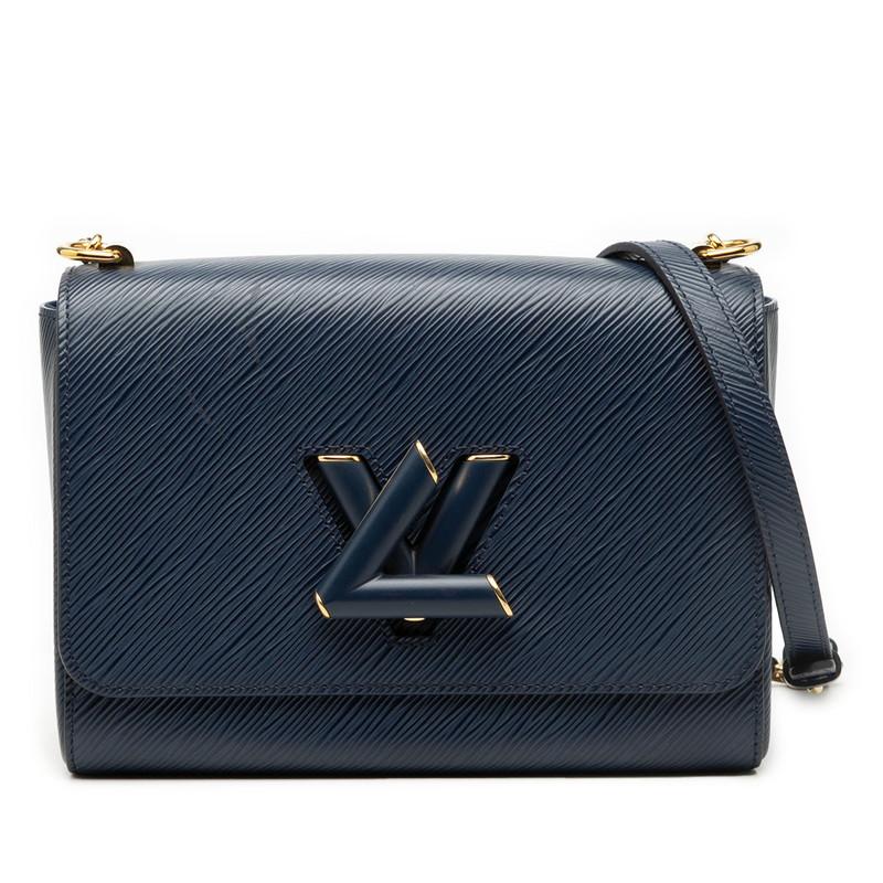 LOUIS VUITTON（ルイ・ヴィトン） ルイ ヴィトン エピ ツイストMM 斜め