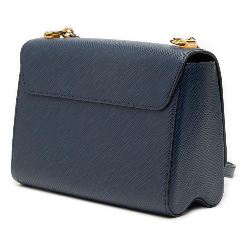 LOUIS VUITTON（ルイ・ヴィトン） ルイ ヴィトン エピ ツイストMM 斜め