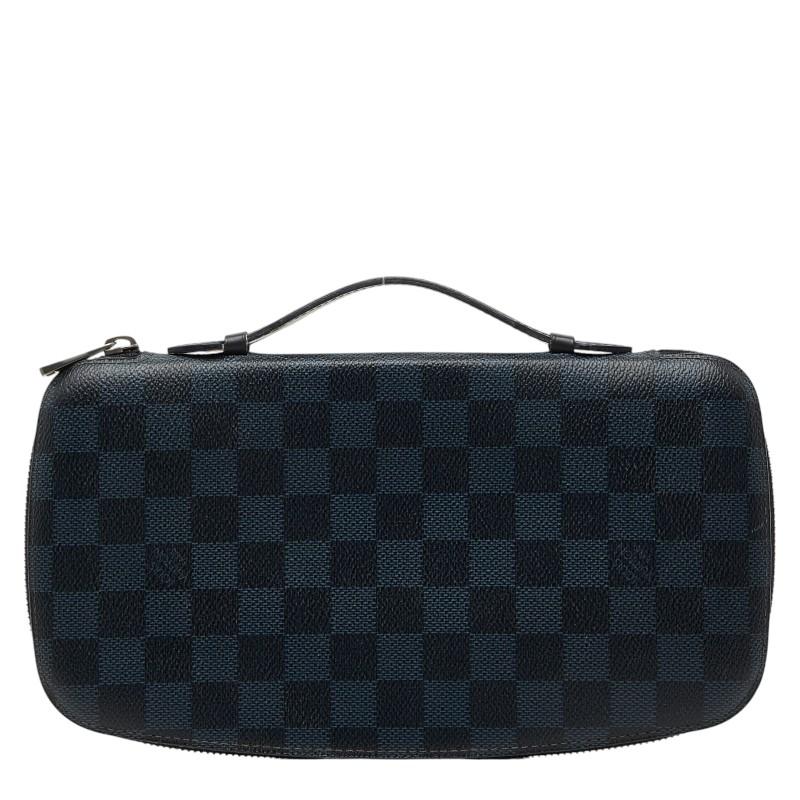 LOUIS VUITTON（ルイ・ヴィトン） ルイ ヴィトン ダミエ コバルト 