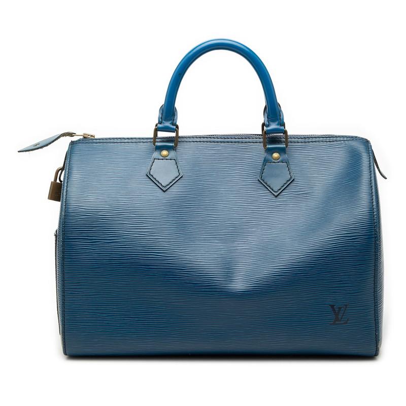 LOUIS VUITTON（ルイ・ヴィトン） ルイ ヴィトン エピ スピーディ30 