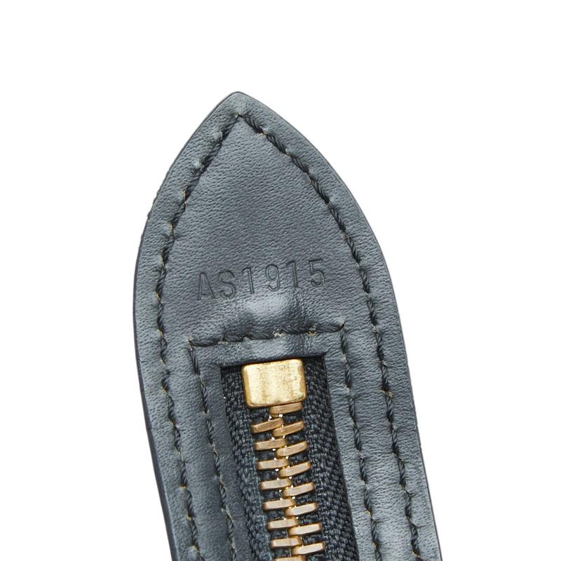 【5ad2785】ルイヴィトン ショルダーバッグ エピ サンジャックショッピング M52262 ノワール【中古】レディース LOUIS VUITTON（ルイ・ヴィトン） サンジャックショッピング エピ