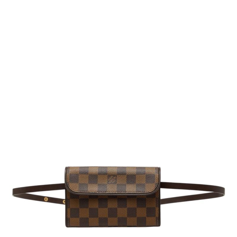 LOUIS VUITTON（ルイ・ヴィトン） ルイ ヴィトン ダミエ ポシェット