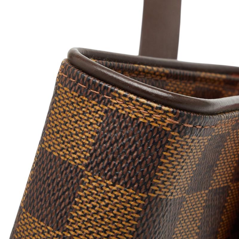 LOUIS VUITTON（ルイ・ヴィトン） ルイ ヴィトン ダミエ ポシェット