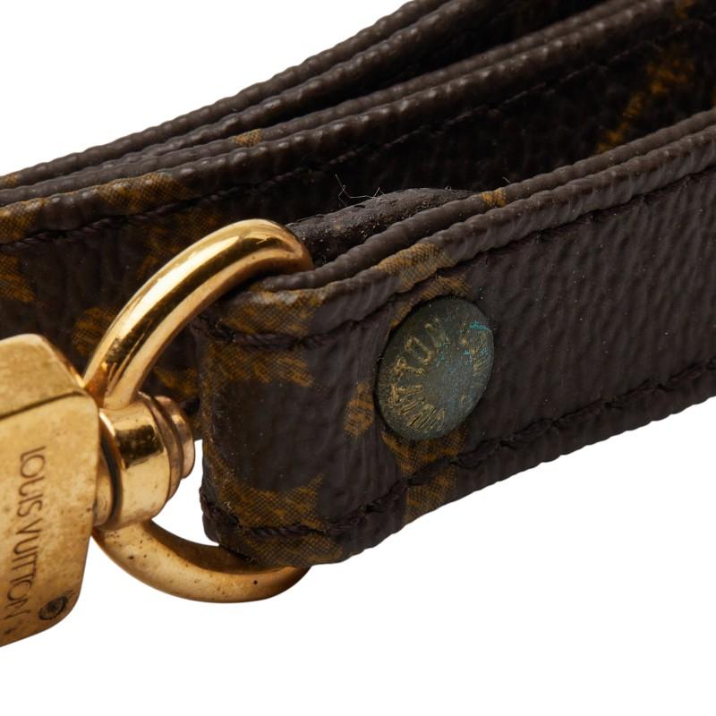 LOUIS VUITTON（ルイ・ヴィトン） ルイ ヴィトン モノグラム