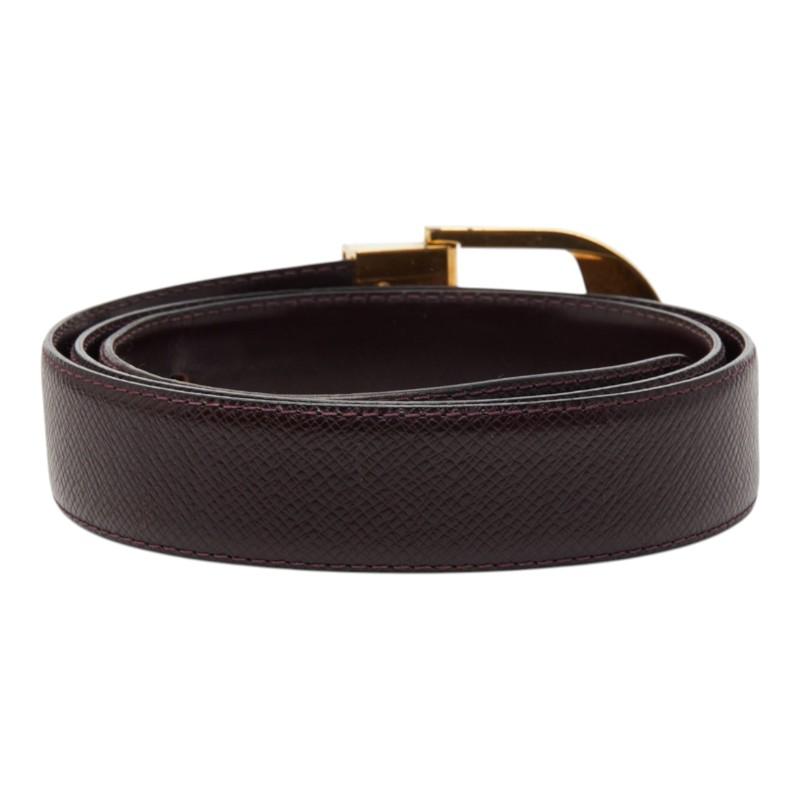 LOUIS VUITTON（ルイ・ヴィトン） ルイ ヴィトン サンチュール