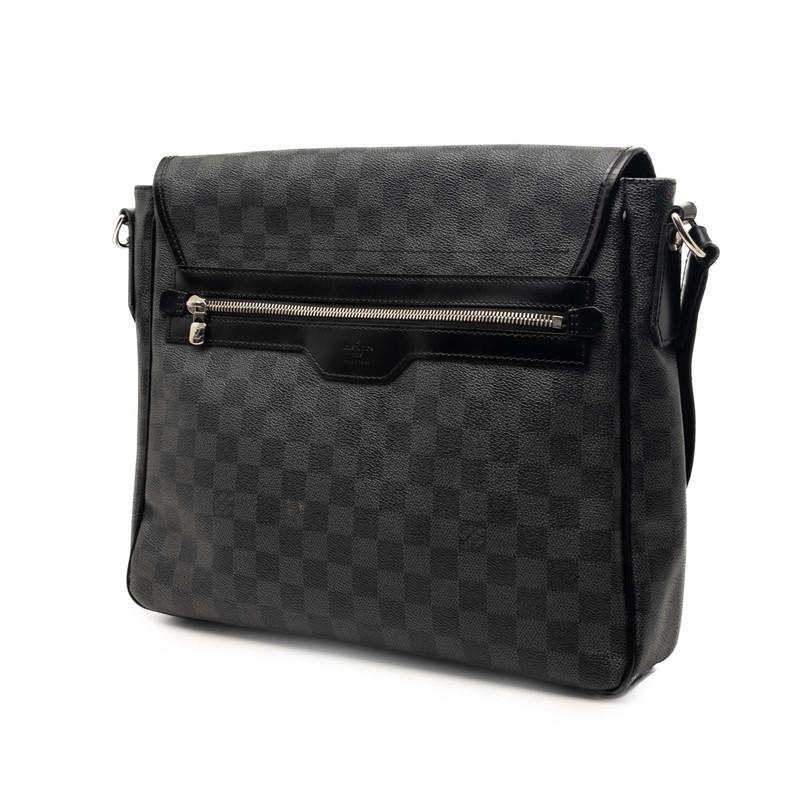 LOUIS VUITTON（ルイ・ヴィトン） ルイ ヴィトン ダミエ グラフィット