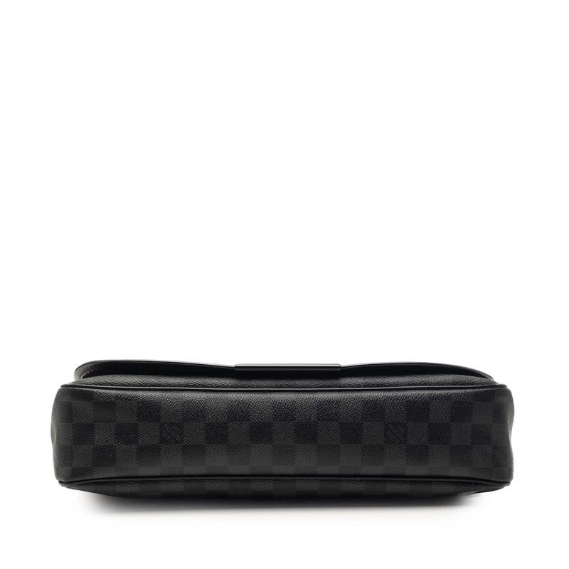 LOUIS VUITTON（ルイ・ヴィトン） ルイ ヴィトン ダミエ グラフィット