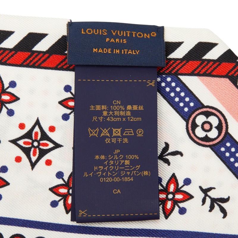 LOUIS VUITTON（ルイ・ヴィトン） ルイ ヴィトン LV サマー ガーデン