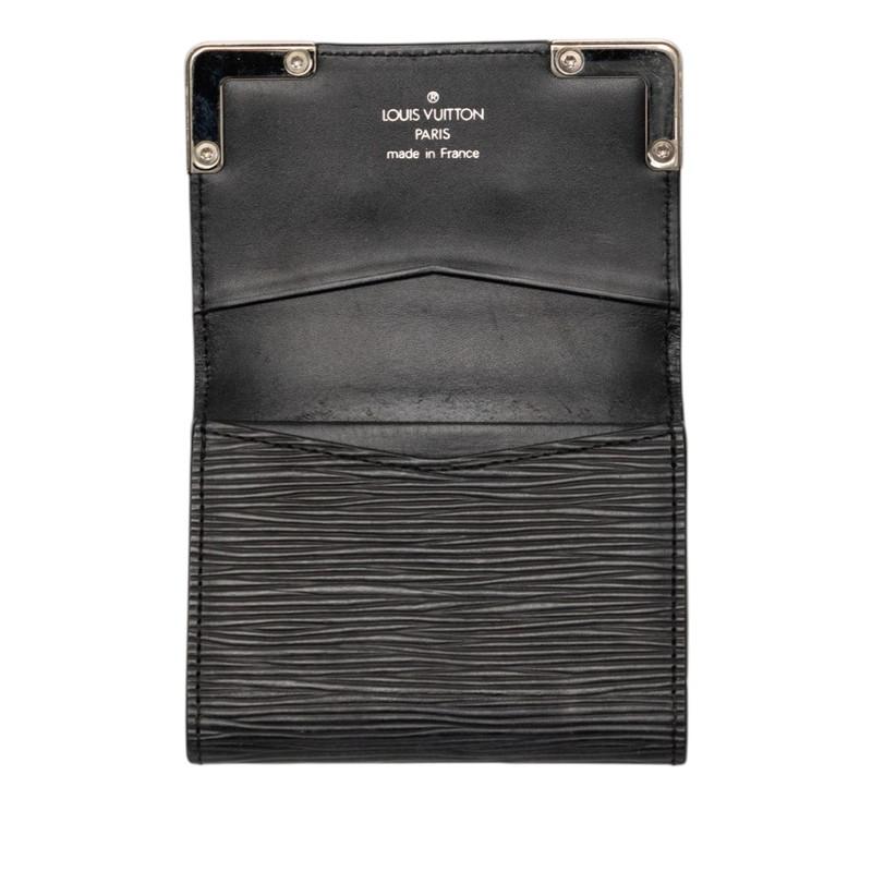 LOUIS VUITTON（ルイ・ヴィトン） ルイ ヴィトン エピ アンヴェロップ