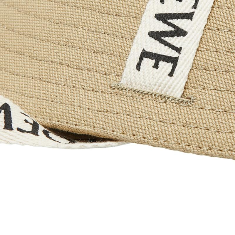 LOEWE（ロエベ） フィッシャーマンハット バケットハット サイズ57