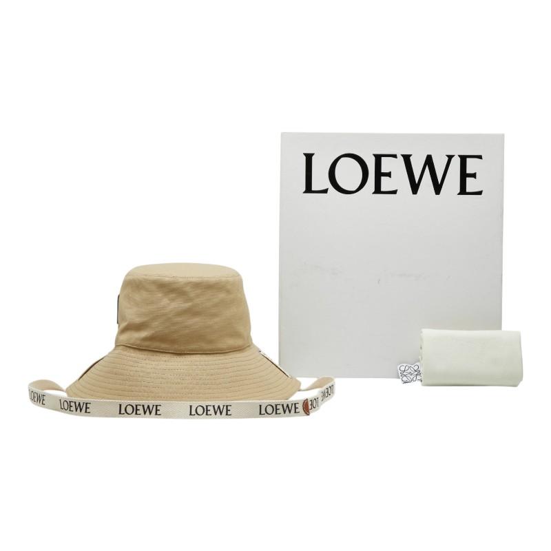 LOEWE（ロエベ） フィッシャーマンハット バケットハット サイズ57