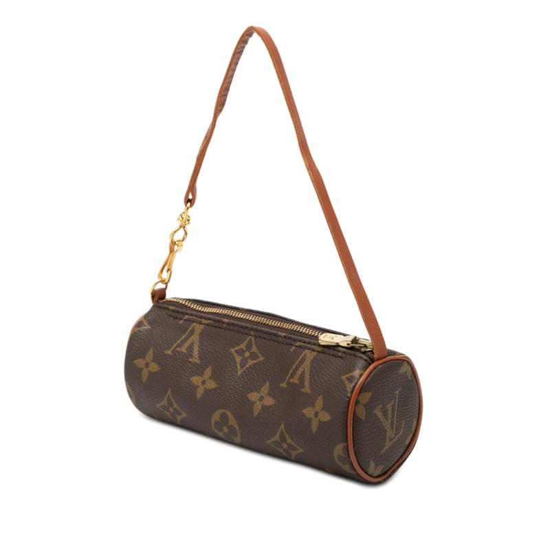 LOUIS VUITTON（ルイ・ヴィトン） ルイ ヴィトン モノグラム パピヨン