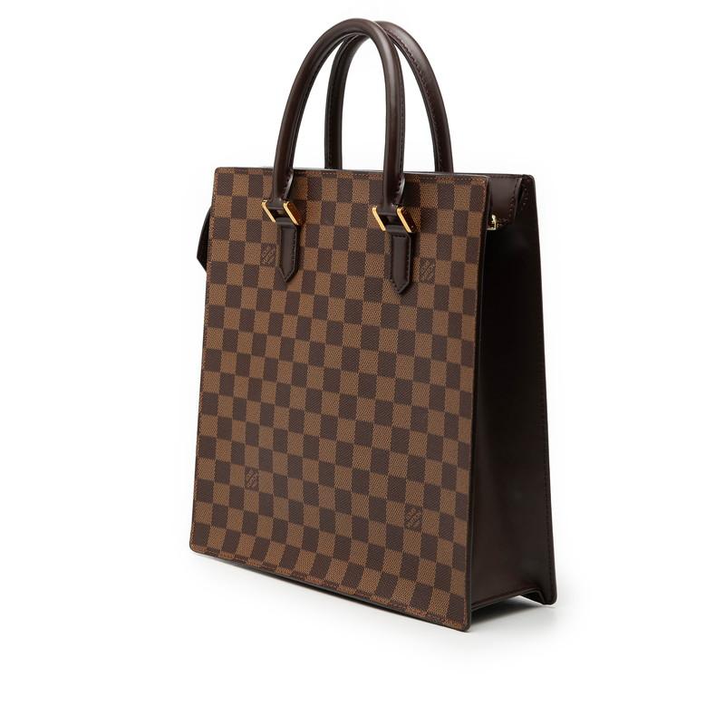 LOUIS VUITTON（ルイ・ヴィトン） ルイ ヴィトン ダミエ ヴェニスPM