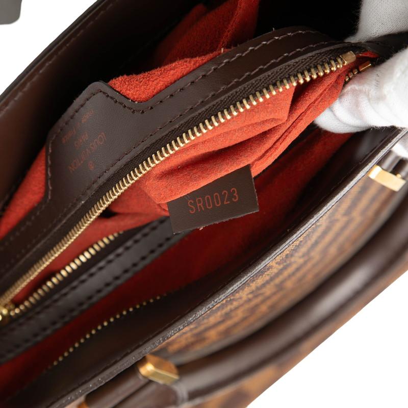 LOUIS VUITTON（ルイ・ヴィトン） ルイ ヴィトン ダミエ ヴェニスPM