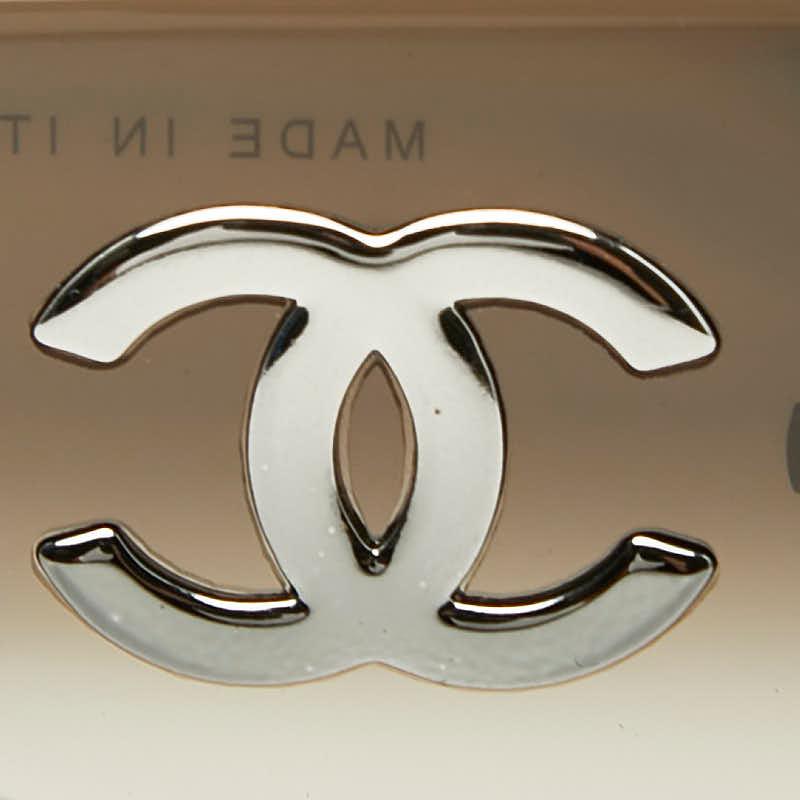 CHANEL（シャネル） ココマーク スモークグラデーション サングラス