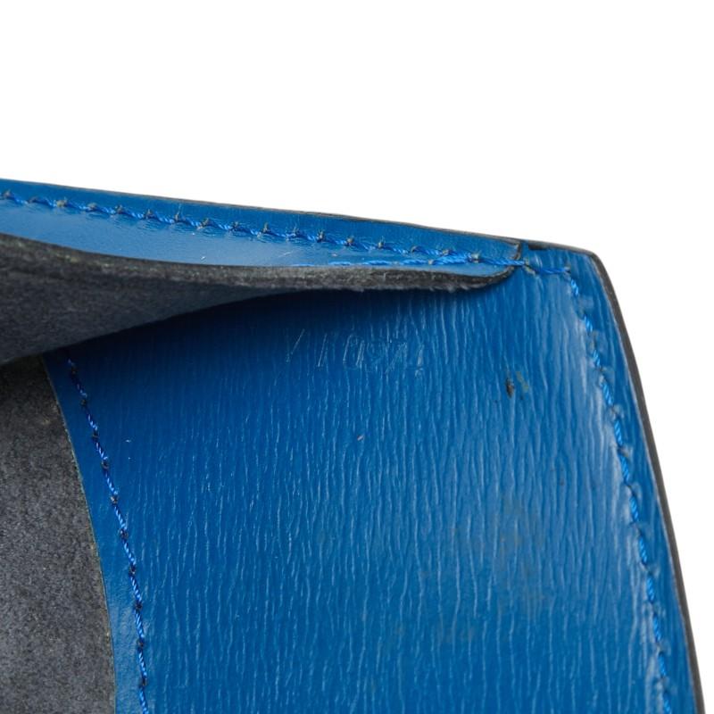 LOUIS VUITTON（ルイ・ヴィトン） ルイ ヴィトン エピ クリュニー 