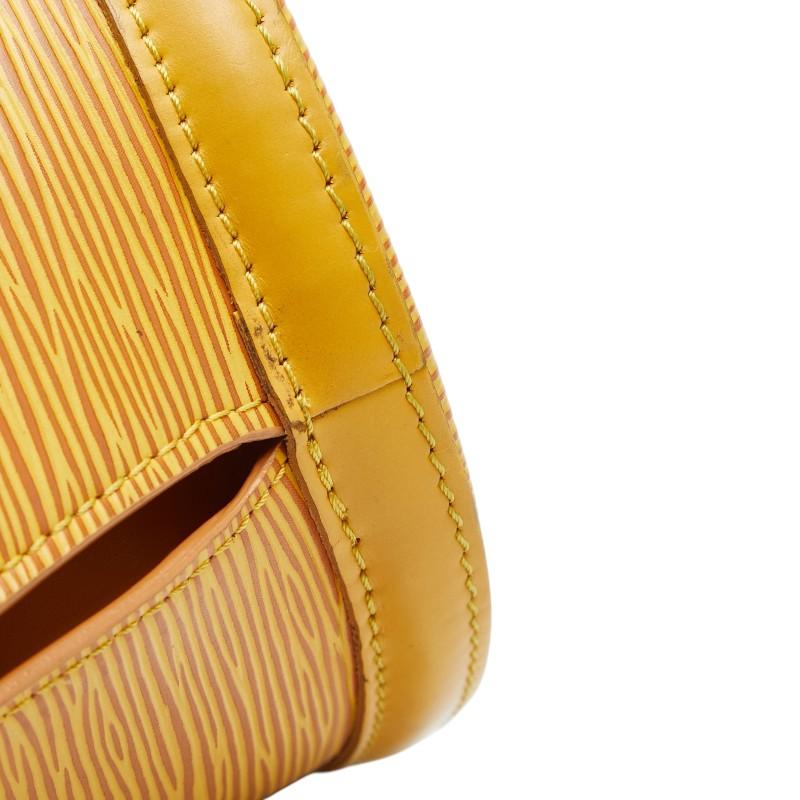 LOUIS VUITTON（ルイ・ヴィトン） ルイ ヴィトン エピ サンジャック