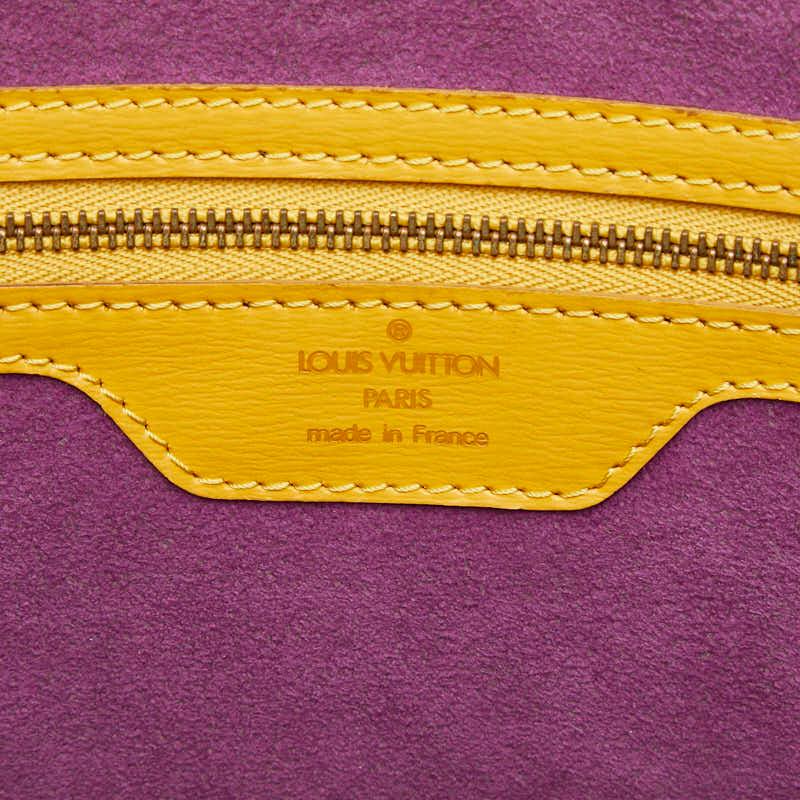 LOUIS VUITTON（ルイ・ヴィトン） ルイ ヴィトン エピ サンジャック