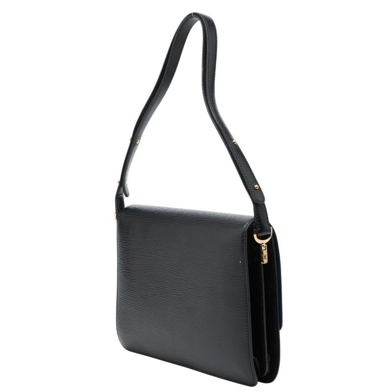ルイ ヴィトン エピ フリーラン ショルダーバッグ M52415 レザー レディース LOUIS VUITTON 【1-0263569】 LOUIS VUITTON（ルイ・ヴィトン） ルイ ヴィトン エピ フリーラン