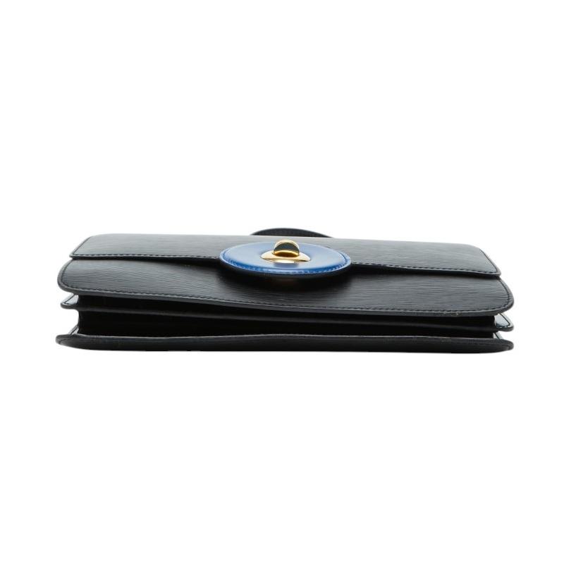 ルイ ヴィトン エピ フリーラン ショルダーバッグ M52415 レザー レディース LOUIS VUITTON 【1-0263569】 LOUIS VUITTON（ルイ・ヴィトン） ルイ ヴィトン エピ フリーラン