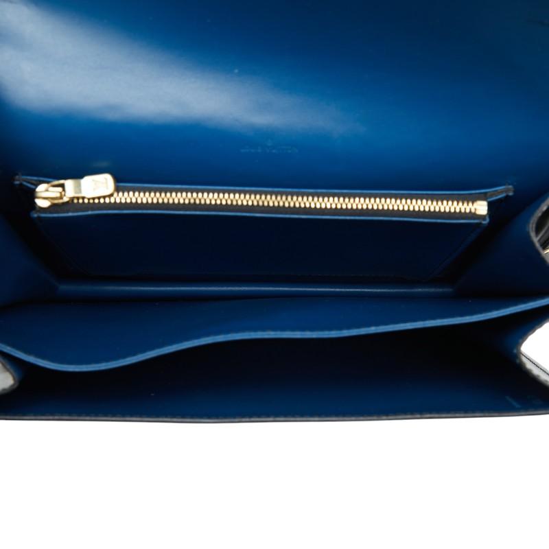 ルイ ヴィトン エピ フリーラン ショルダーバッグ M52415 レザー レディース LOUIS VUITTON 【1-0263569】 LOUIS VUITTON（ルイ・ヴィトン） ルイ ヴィトン エピ フリーラン