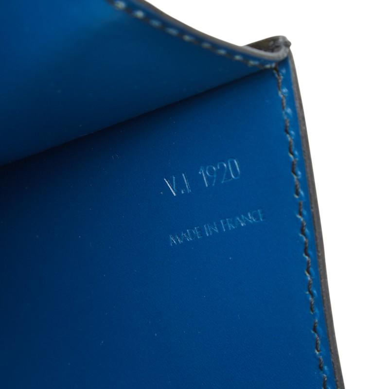 ルイ ヴィトン エピ フリーラン ショルダーバッグ M52415 レザー レディース LOUIS VUITTON 【1-0263569】 LOUIS VUITTON（ルイ・ヴィトン） ルイ ヴィトン エピ フリーラン