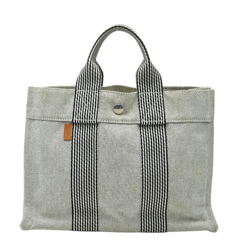 HERMES（エルメス） ニューフールトゥPM ミニ トートバッグ 