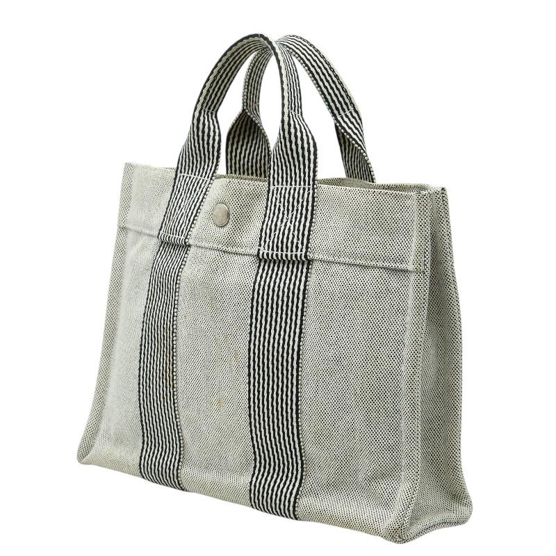 HERMES（エルメス） ニューフールトゥPM ミニ トートバッグ 