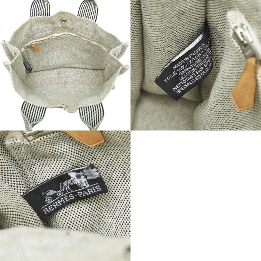HERMES（エルメス） ニューフールトゥPM ミニ トートバッグ 