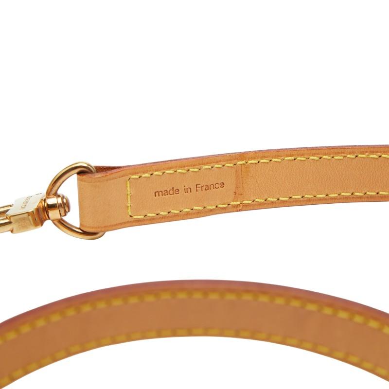 LOUIS VUITTON（ルイ・ヴィトン） ルイ ヴィトン ショルダーストラップ