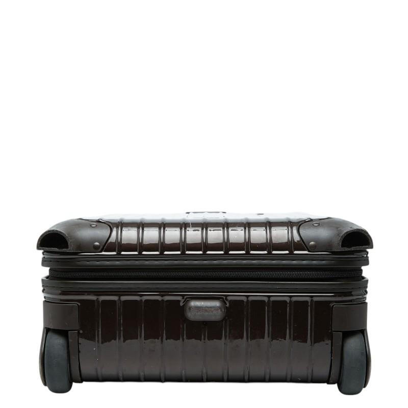RIMOWA（リモワ） サルサデラックス 33L 2輪 キャリーバッグ スーツ