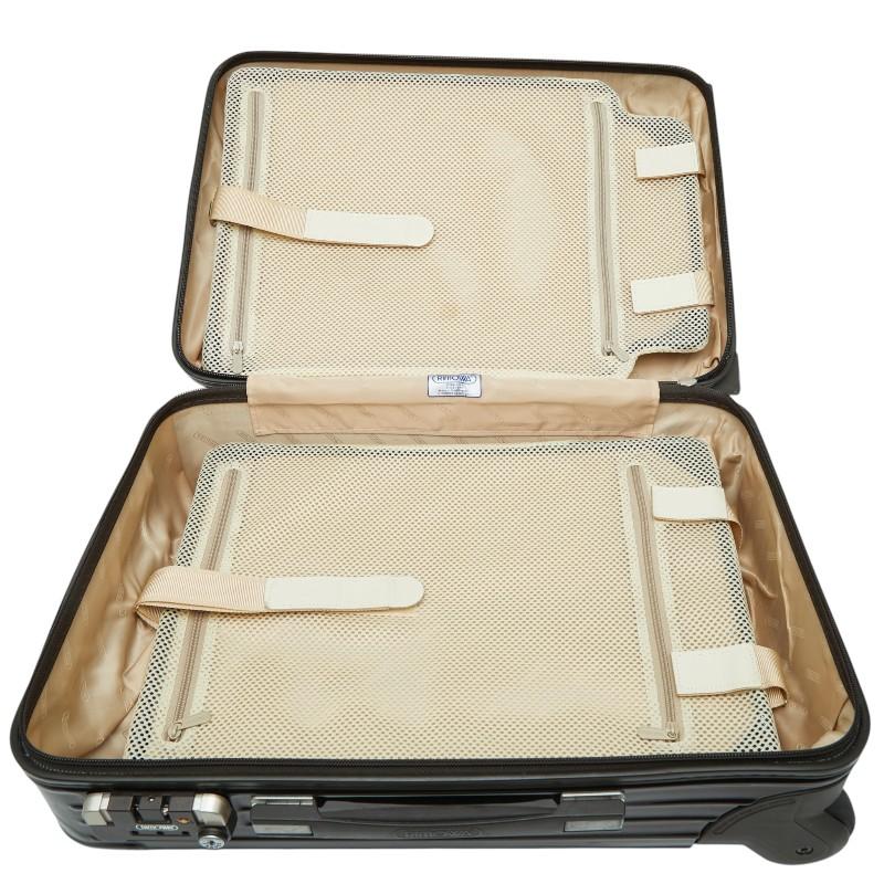 RIMOWA（リモワ） サルサデラックス 33L 2輪 キャリーバッグ スーツ
