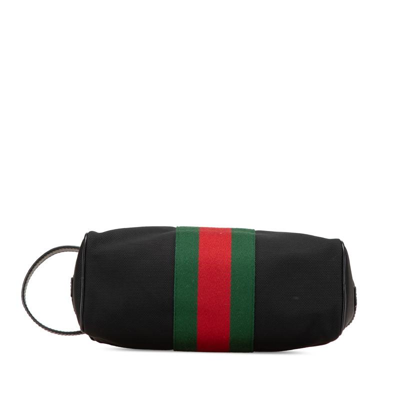 GUCCI（グッチ） シェリーライン クラッチバッグ セカンドバッグ