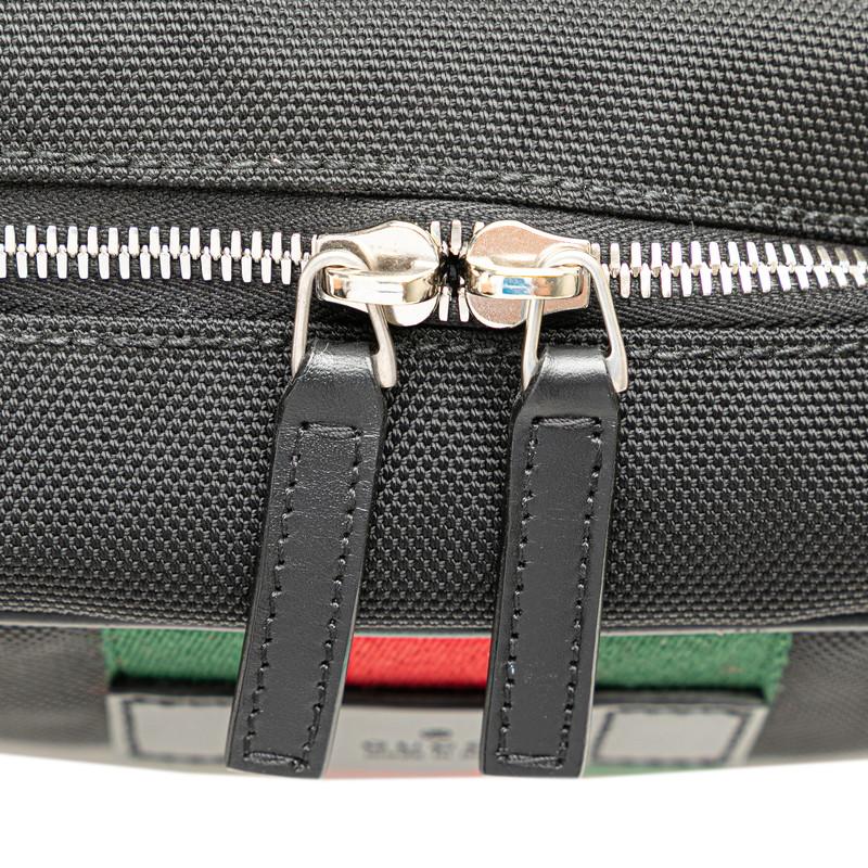 GUCCI（グッチ） シェリーライン クラッチバッグ セカンドバッグ