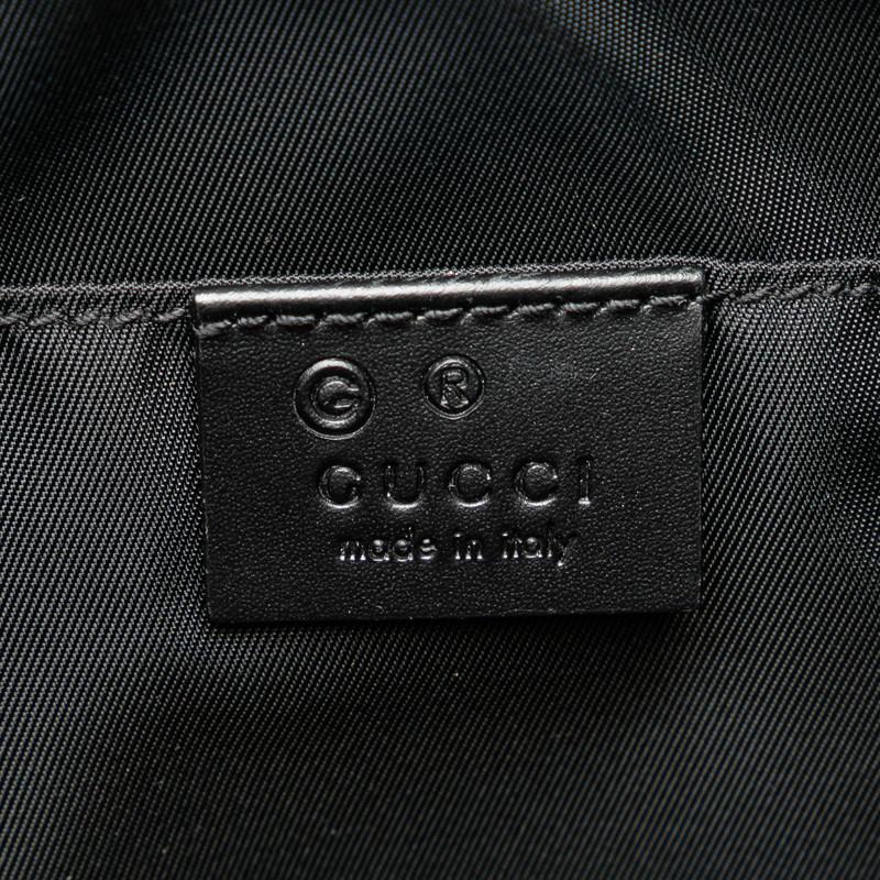 GUCCI（グッチ） シェリーライン クラッチバッグ セカンドバッグ