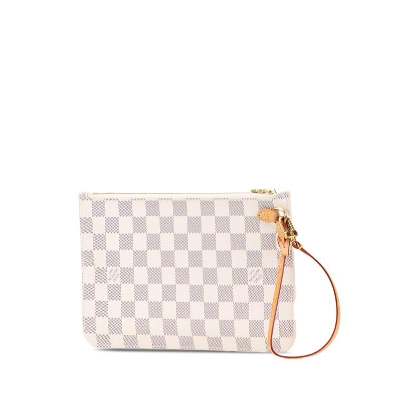 LOUIS VUITTON（ルイ・ヴィトン） ルイ ヴィトン ダミエ アズール 