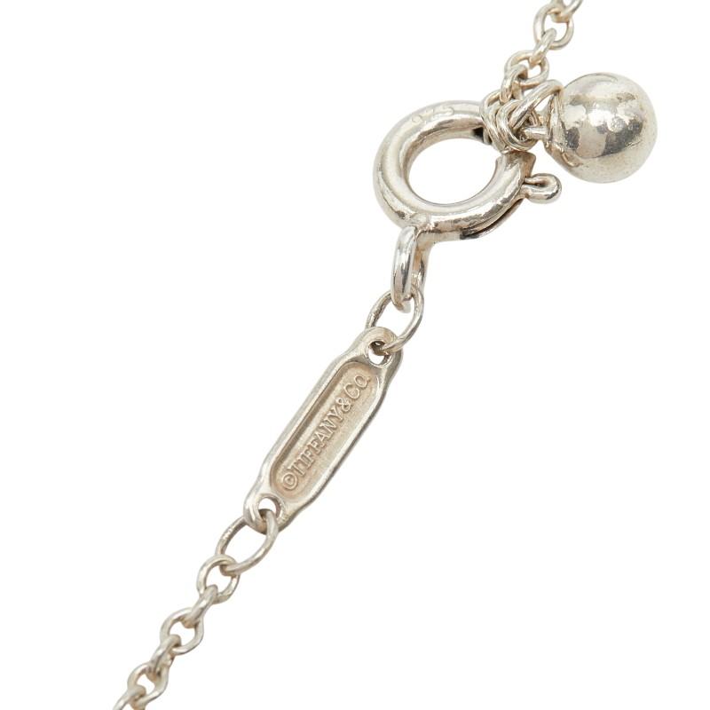 TIFFANY&Co.（ティファニー） ハードウェアボール チェーン ペンダント