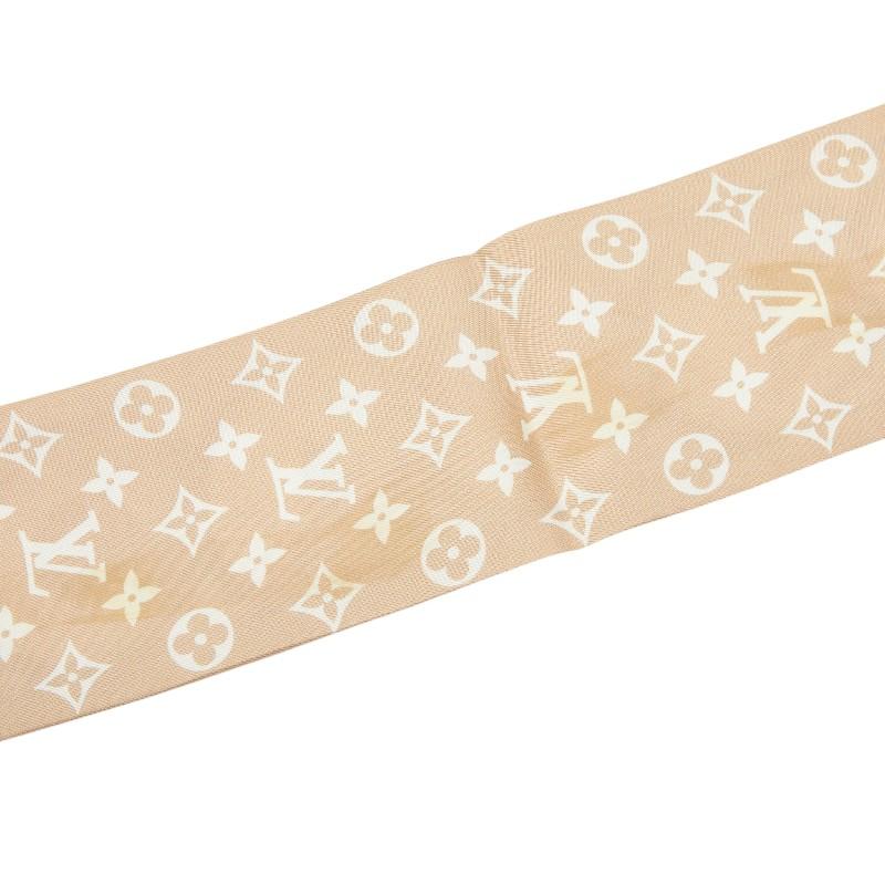LOUIS VUITTON（ルイ・ヴィトン） ルイ ヴィトン バンドー モノグラム