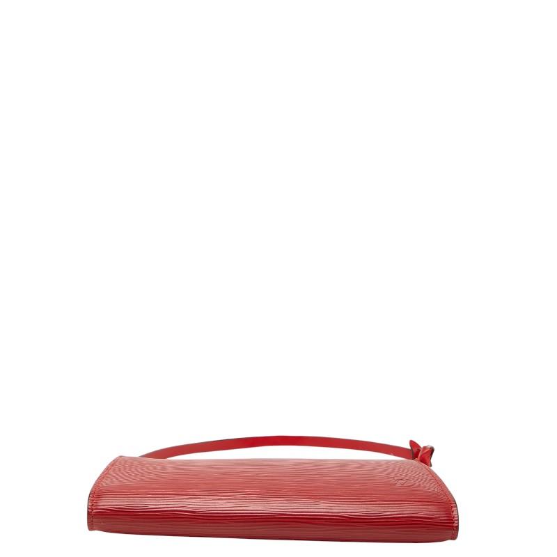 LOUIS VUITTON（ルイ・ヴィトン） ルイ ヴィトン エピ ポシェット