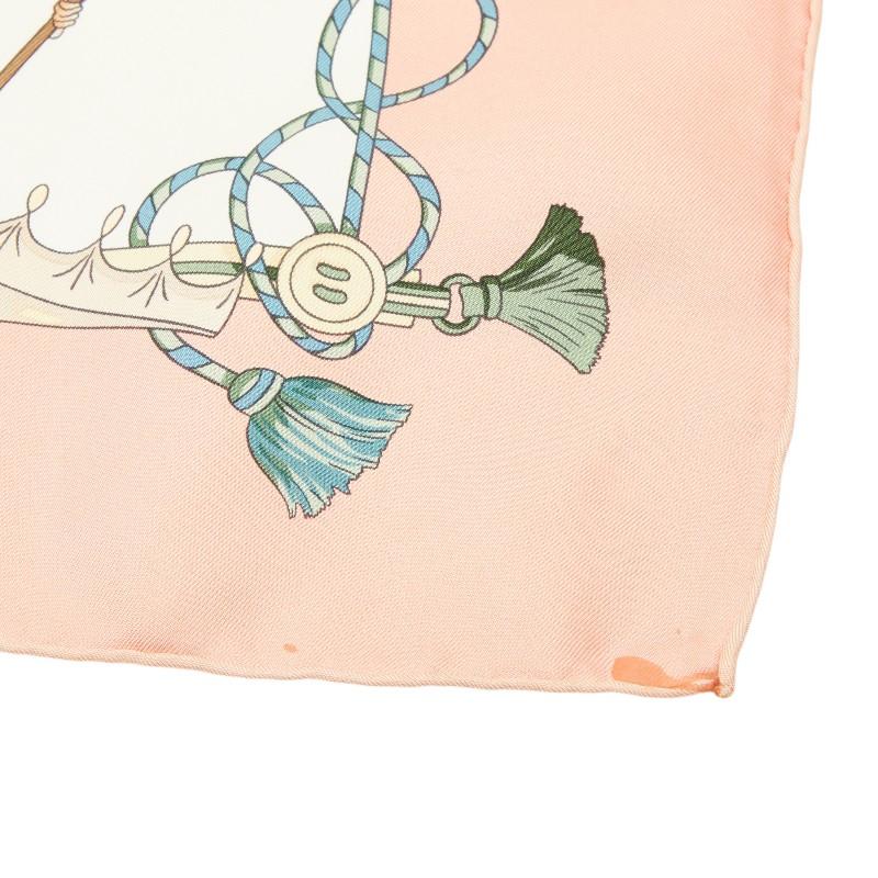 HERMES（エルメス） カレ90 OMBRELLES ET PARAPLUIES 日傘と雨傘