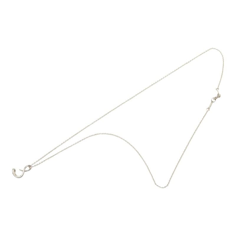 TIFFANY&Co.（ティファニー） エルサ ペレッティ イニシャル S