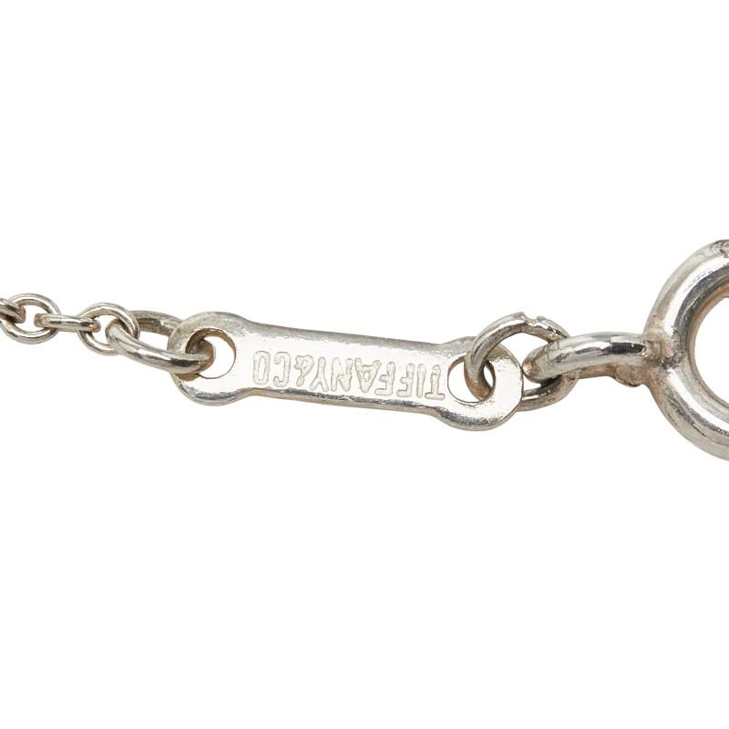 TIFFANY&Co.（ティファニー） エルサ ペレッティ イニシャル S